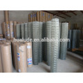 Galvanized Concrete Mesh Weld Wire Mesh Panel